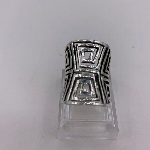 Mendocino swing top flowy, sleeveless, sz M, pleat detail, for layering,… - Picture 12 of 16